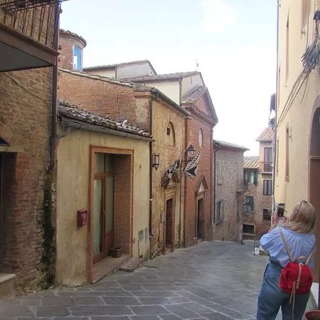 Chiesa della Santissima Annunziata