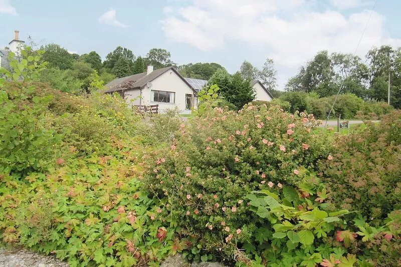 5 bedroom accommodation in Banavie, near Fort William