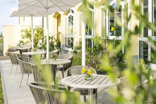 Inselhotel Rugen