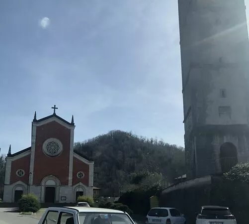 Chiesa Di San Pietro Apostolo