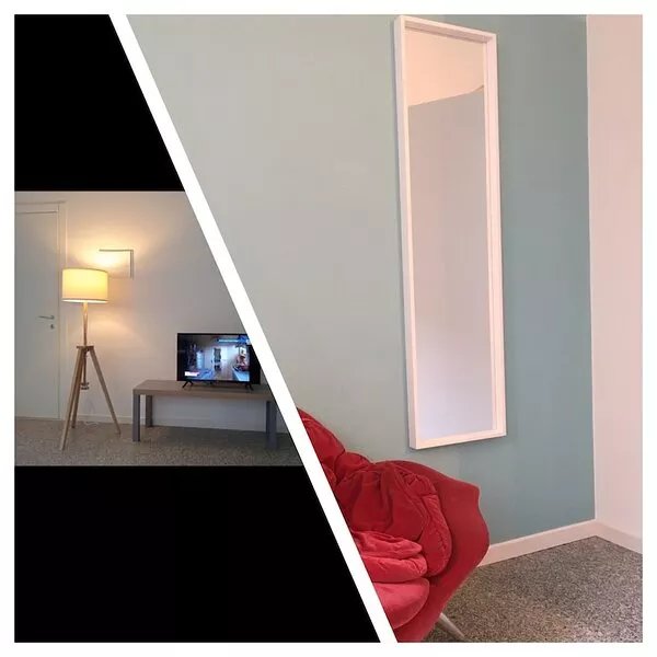 A few steps from the sea central one bedroom apartment