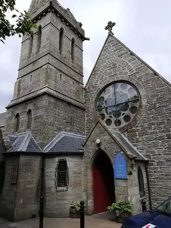 St Magnus Church