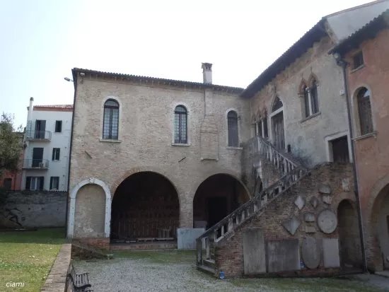 Museo Casa Da Noal