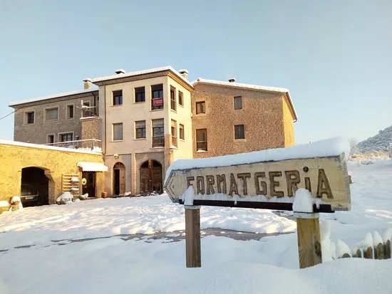 Formatges De Lluca