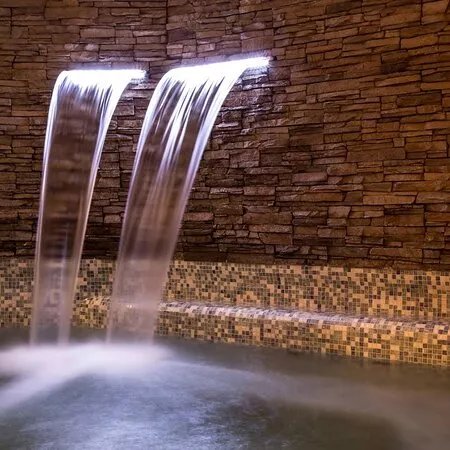 Istituto Idrotermale di Lurisia - Terme e Centro Benessere