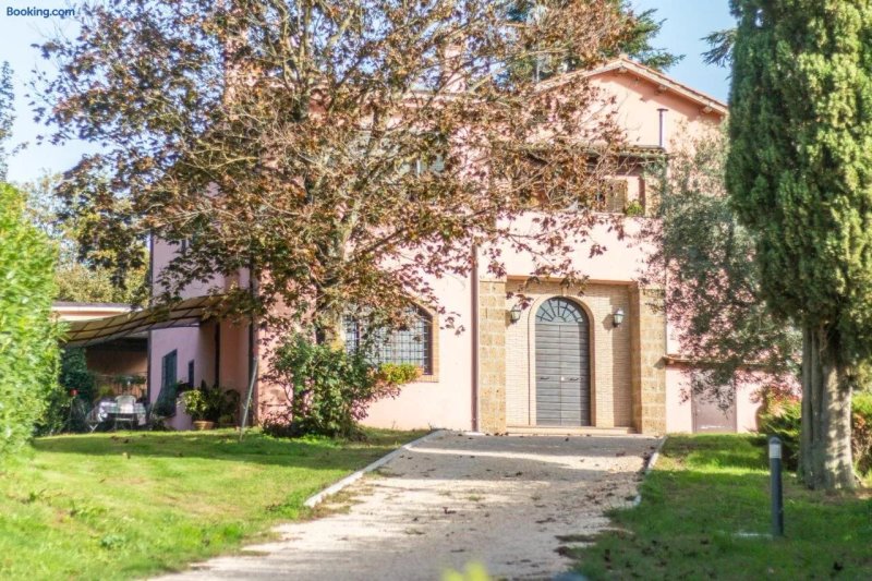 Agriturismo Ai Due Cedri