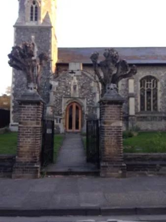 St. Helen's Church