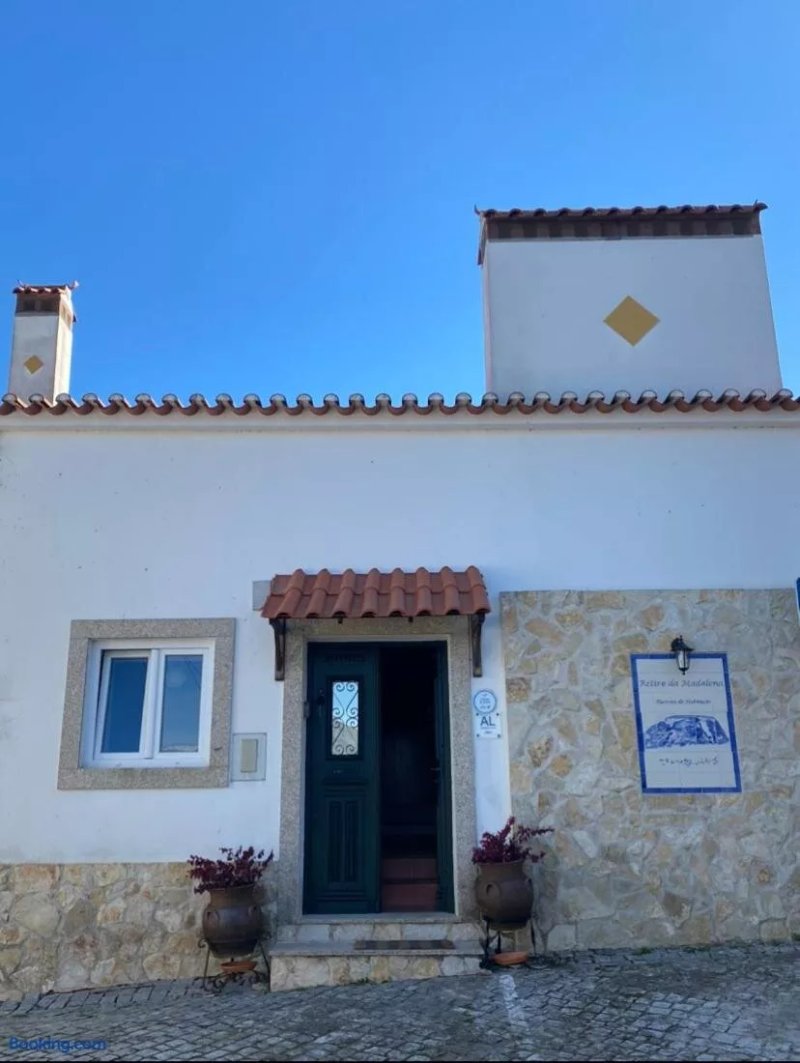 Retiro Da Madalena