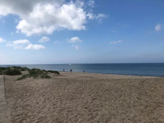 Tisvildeleje Strand