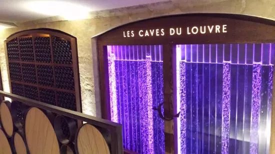 Les Caves du Louvre - Make Your Own Wine Workshop