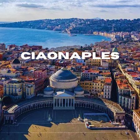 CiaoNaples - Tours & Excursions