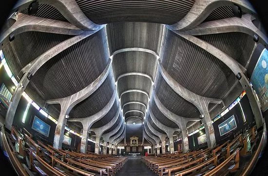 Chiesa di san Nicolao della Flue
