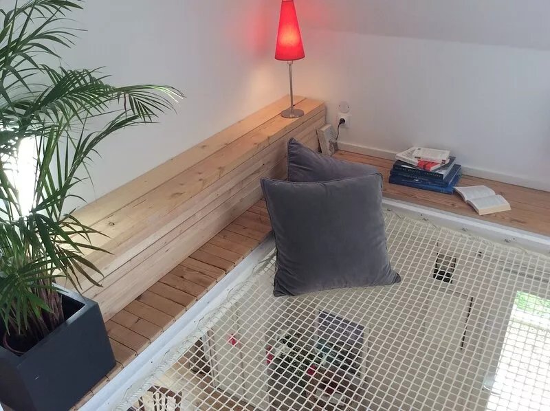 Le gite TY STEREC SWIMMING POOL indoor heated to 29° view and HAMMAM