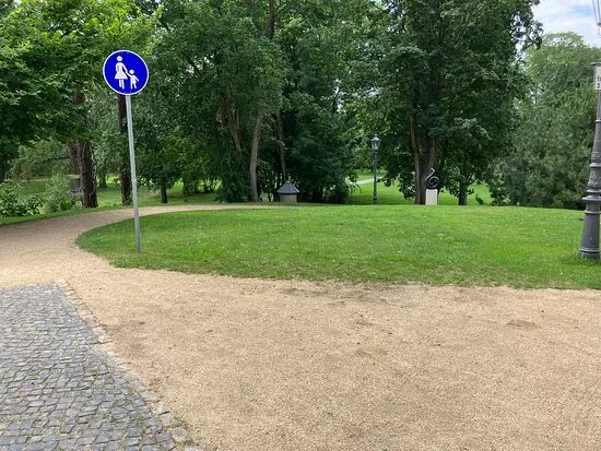 Seeliger Park