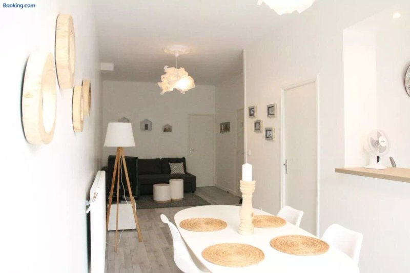 A & V Appart'hotel