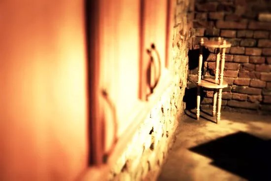 Odalent - Escape Room