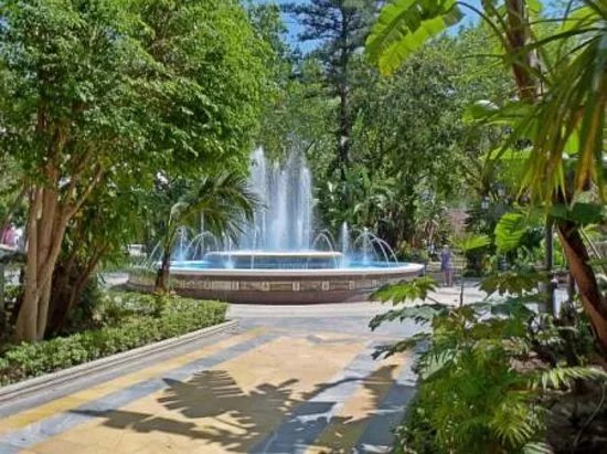 Avenida Ricardo Soriano