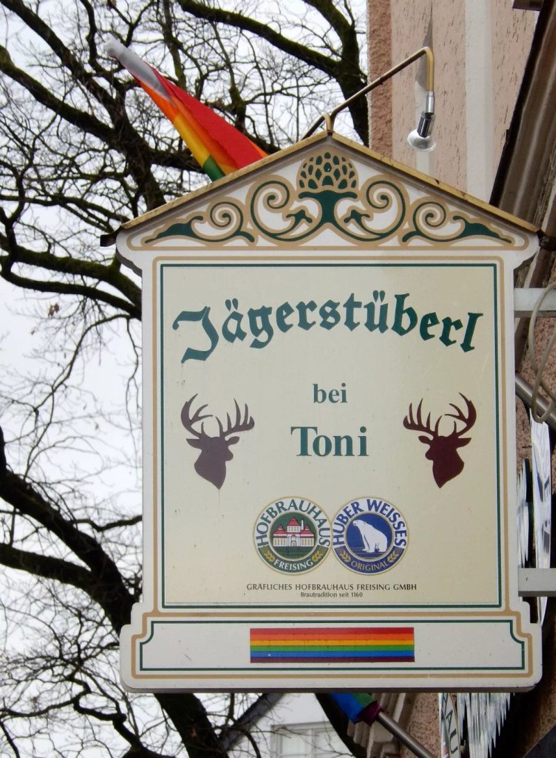 Jagerstueberl Rosenheim