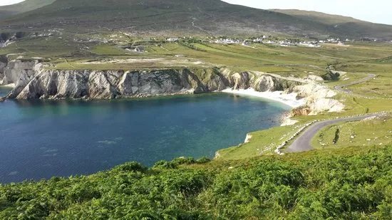 Lavelle's Golden Strand Caravan & Camping Park