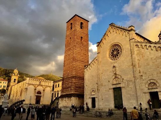 Duomo di Pietrasanta