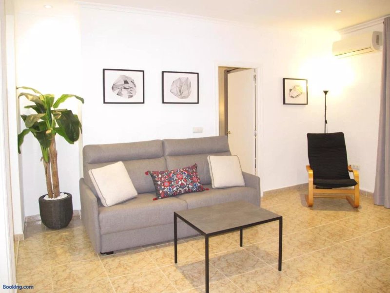 Apartamentos Romero