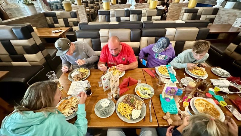 Restaurant Mati