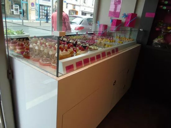 Patisserie Ayrole