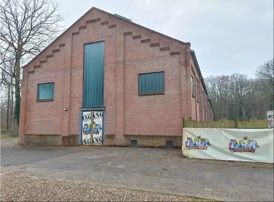 Funfactory Parkstad