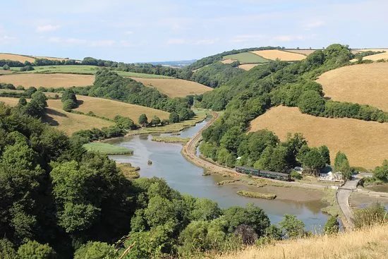 Looe Valley Line