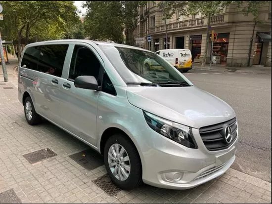 Telefono Taxi Ocana
