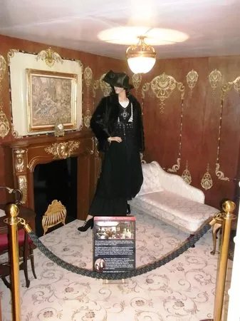 Titanic Honour and Glory Museum