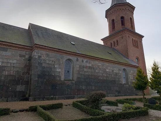 Haurum Kirke