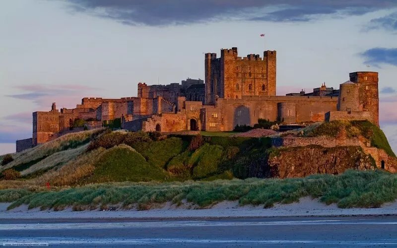 Beautiful apartment in Chatton, Alnwick, Northumberland
