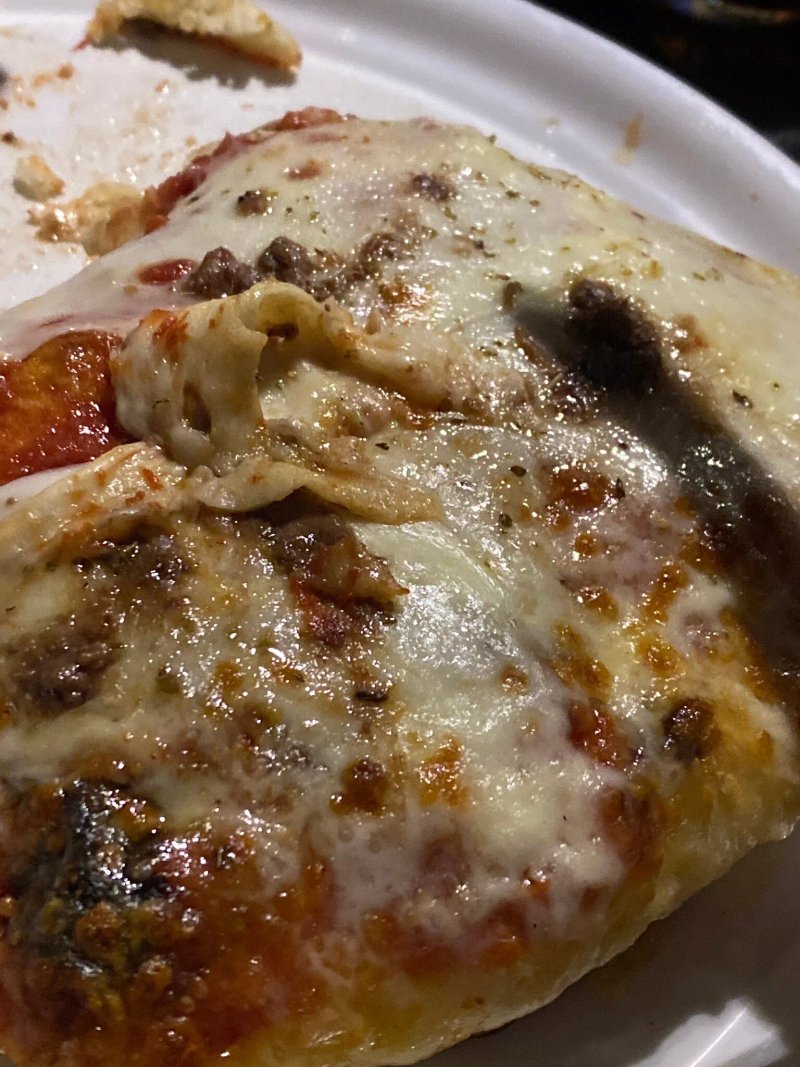 In Piazza - caffetteria pizzeria