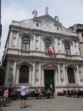 Scuola San Fantin (Ateneo Veneto)