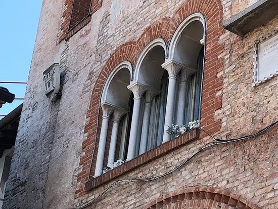 Torre raimonda