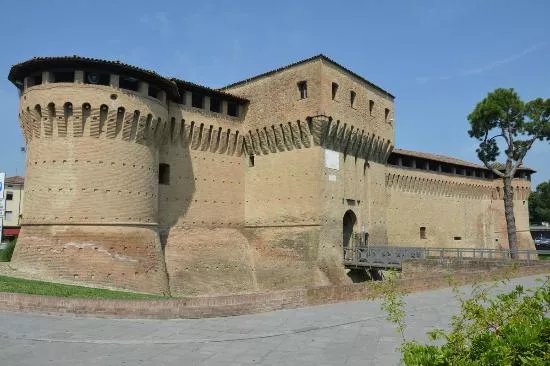 Rocca Albornoziana