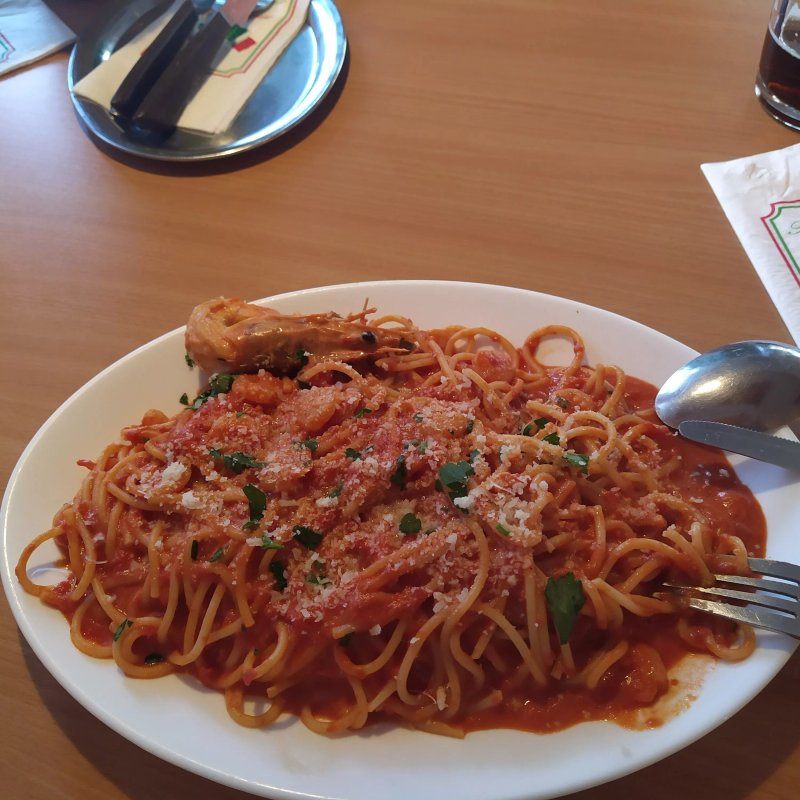 Restaurant Rothseehalle