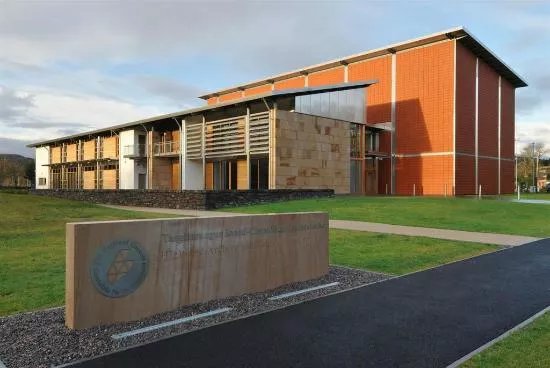 Highland Archive Centre