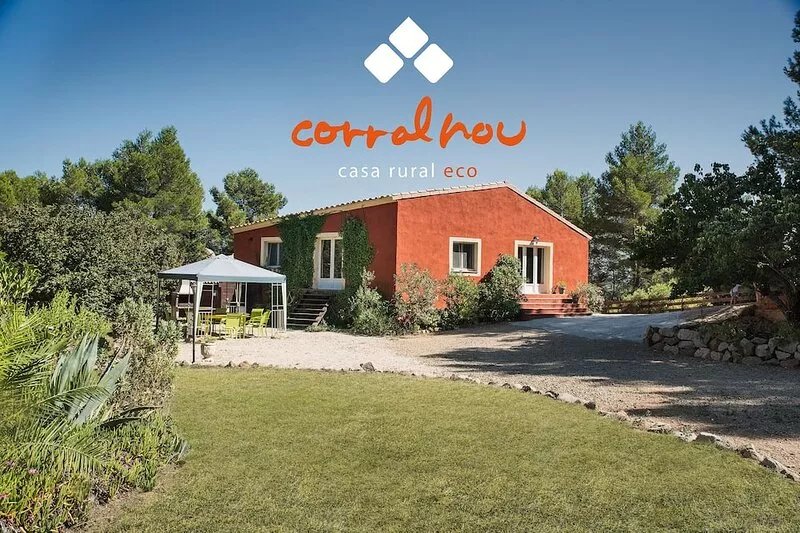 MAS CORRAL NOU, COUNTRY COTTAGE