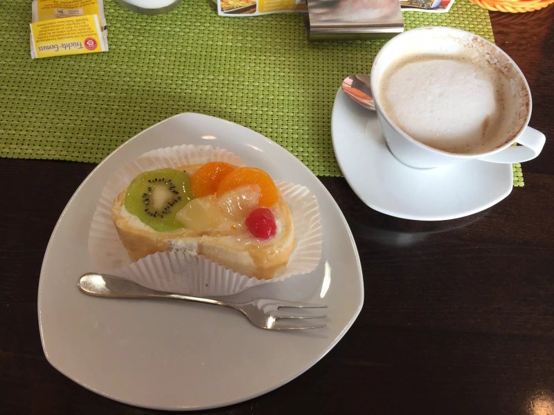 Keppler Backerei & Cafe