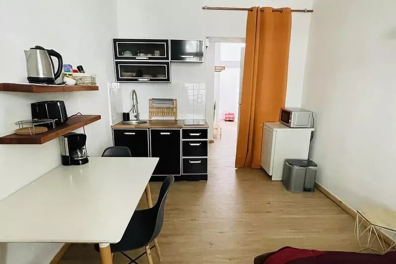 Nice City Apartment Berlin-Weissensee / Prenzlauer Berg