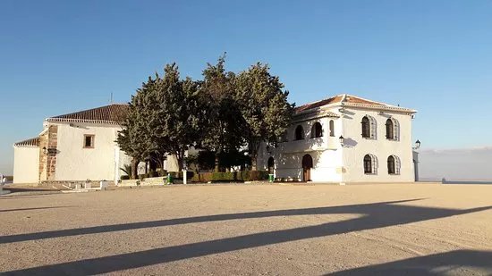 Ermita de la Virgen de Criptana