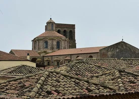Chiesa di Santa Maria della Croce