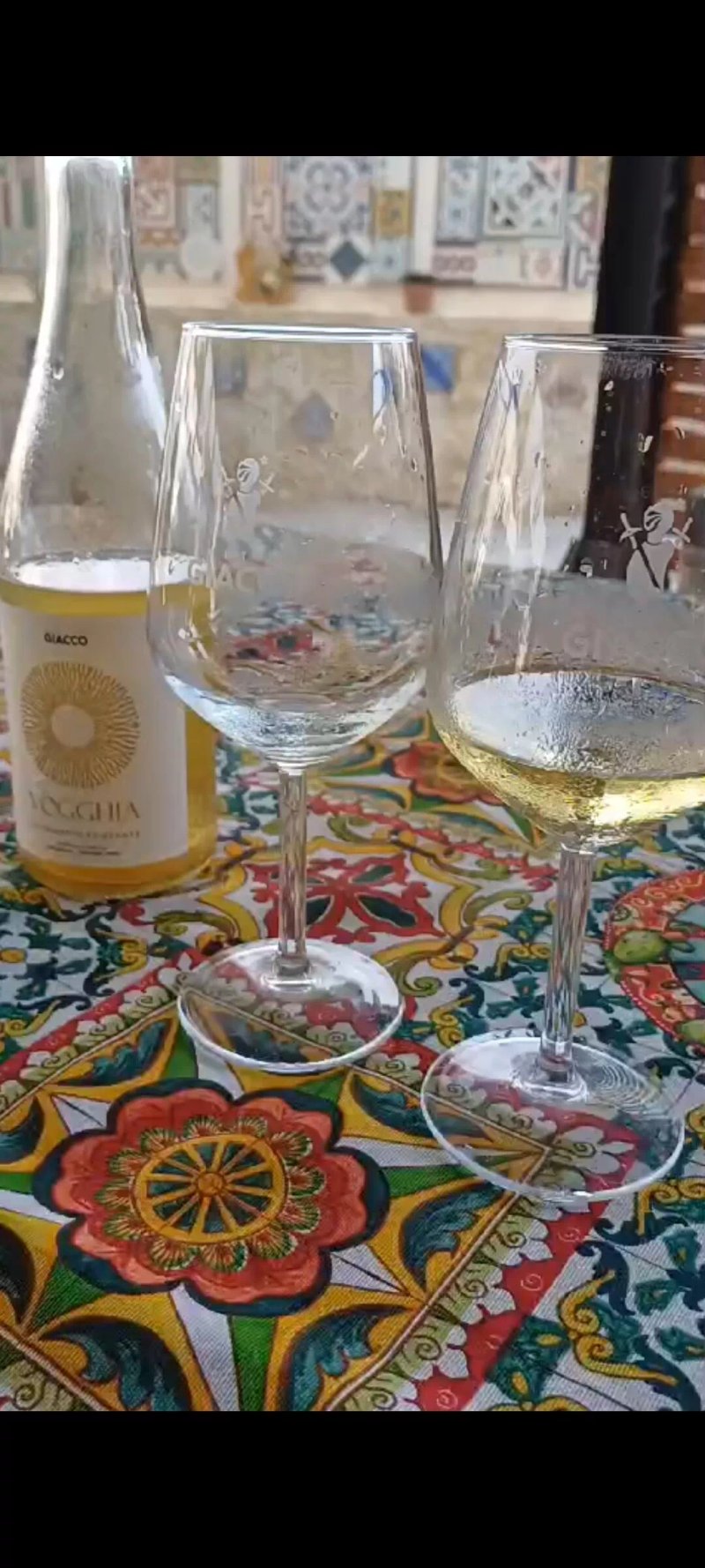 Cantina Giacco