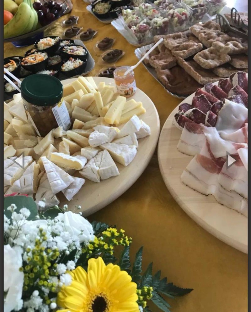 Gastronomia Cucina Amica