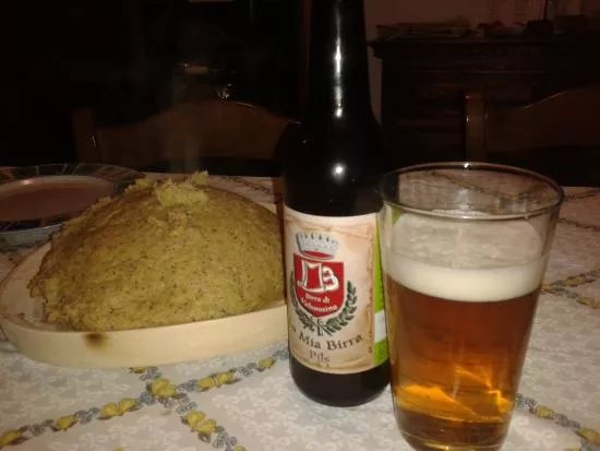 La Mia Birra di Valsassina