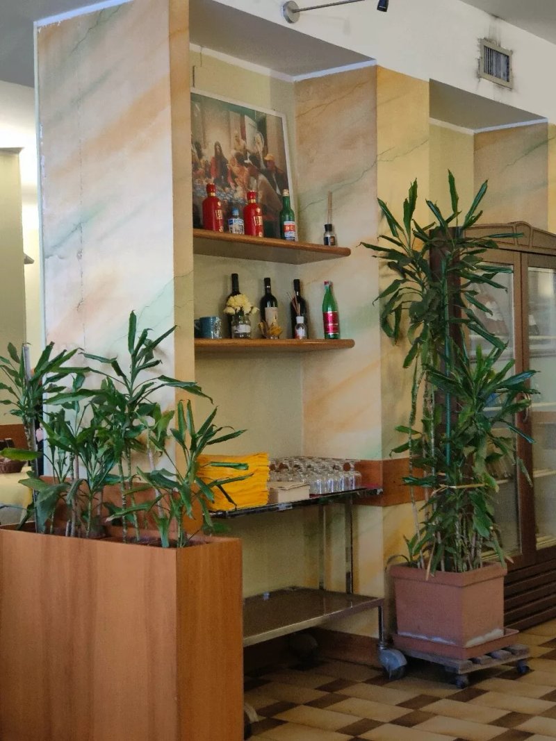Hotel Ristorante Golfetto