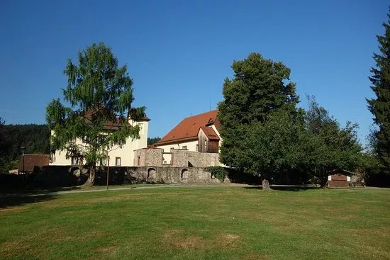 Schloss Neuenbuerg
