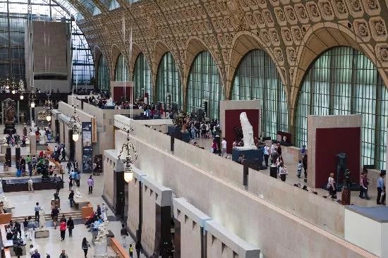 Musee d'Orsay